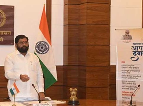 राज्यात आजपासून सुरू झाले ३१७ ‘आपला दवाखाना’