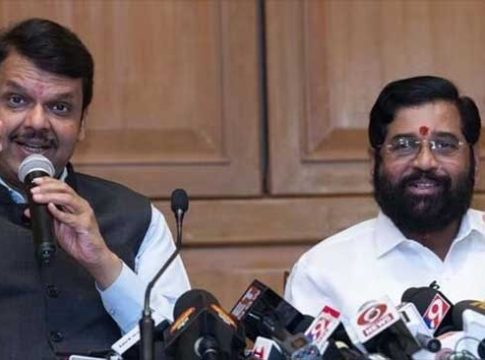 Shinde-Fadnavis Govt : वेगवान, गतीमान शासनाची अनुभूती देणा-या शिंदे-फडणवीस सरकारची वर्षपूर्ती