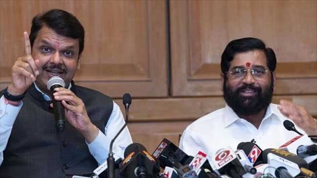 Shinde-Fadnavis Govt : वेगवान, गतीमान शासनाची अनुभूती देणा-या शिंदे-फडणवीस सरकारची वर्षपूर्ती