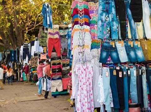 हाय स्ट्रीट शॉपिंगसाठी मुंबईला हवी योग्य नियोजनाची गरज!