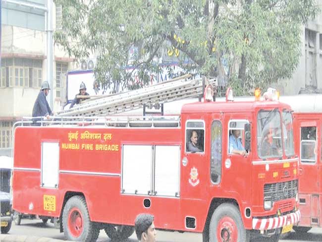 उंच इमारतीतील आगीवर नियंत्रण मिळवणे होणार सोपे