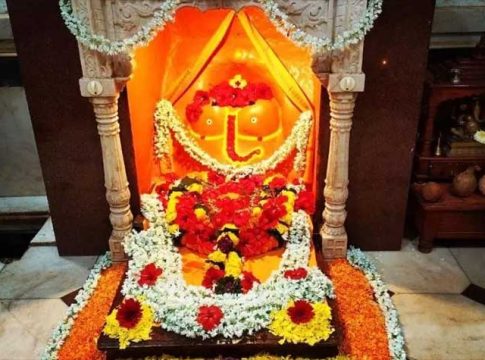 श्री क्षेत्र गणपतीपुळे