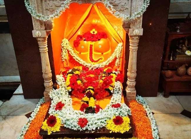श्री क्षेत्र गणपतीपुळे