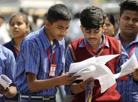 SSC and HSC Result : विद्यार्थ्यांसाठी महत्वाची बातमी! १५ मे नाही 'या' तारखेला लागणार दहावी, बारावीचा निकाल