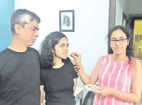 आयसीएसई बोर्डाच्या परीक्षेत मुंबई - ठाण्याचा बोलबाला