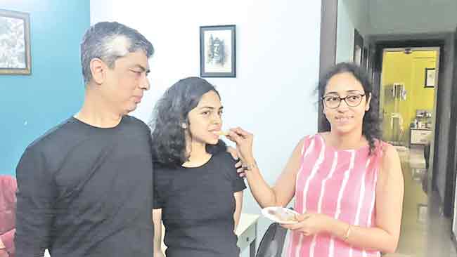 आयसीएसई बोर्डाच्या परीक्षेत मुंबई – ठाण्याचा बोलबाला