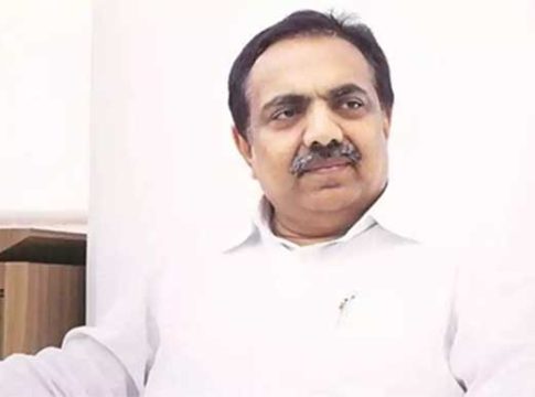 ईडी चौकशीप्रकरणी जयंत पाटील यांनी मागितली मुदतवाढ