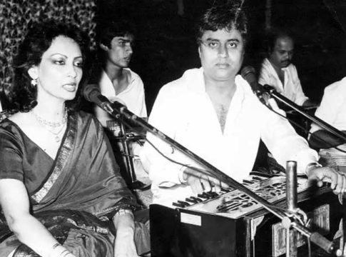 जिंदगी एक सुलगती-सी चिता हैं ‘साहीर’