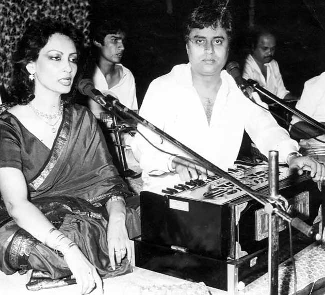 जिंदगी एक सुलगती-सी चिता हैं ‘साहीर’