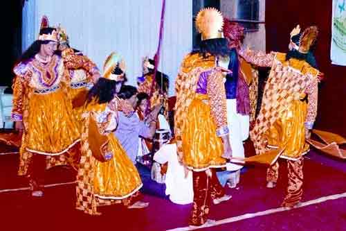 नमन, जाखडी लोककलांना मिळणार राजाश्रय