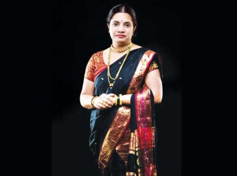 इन्फोसिस ते पूर्णब्रह्म...