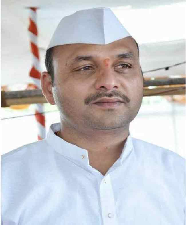 किशोर आवारे यांची भरदिवसा निर्घृण हत्या