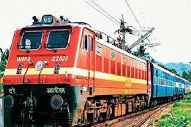 Kokan-Railway