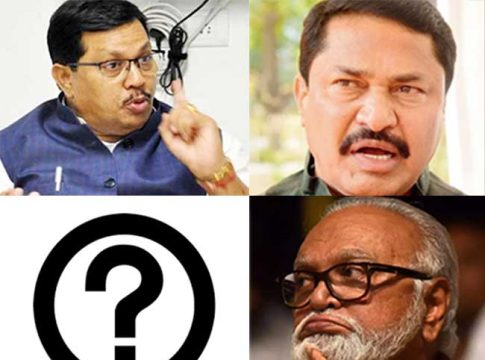 वडेट्टीवार विरुद्ध पटोले त्यात भुजबळांची फोडणी, महाविकास खरंच मजबूत?