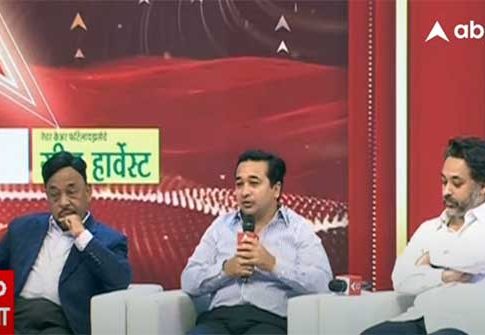 एबीपी माझा महाकट्टा मुलाखत : राणे परिवार राजकारणापलीकडे...