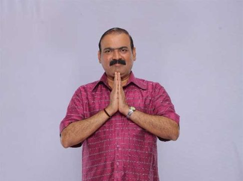 'एसटीचे ब्रँड अ‍ॅम्बेसिडर' विनोदवीर मकरंद अनासपुरे
