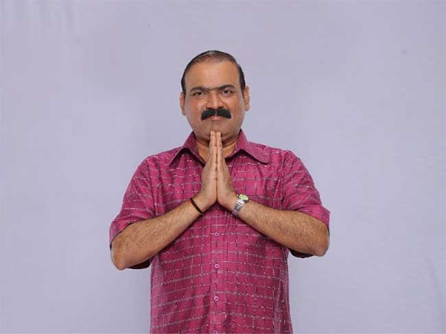 ‘एसटीचे ब्रँड अ‍ॅम्बेसिडर’ विनोदवीर मकरंद अनासपुरे