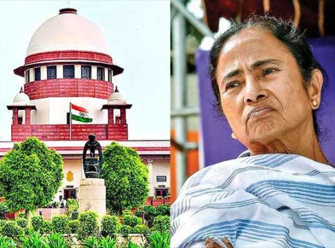 शिक्षक भरती घोटाळा : ममता सरकारची बेअब्रू
