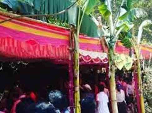 ‘मांडव’