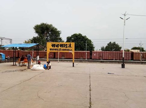 ५९ चिमुकल्यांची तस्करीतून सुटका, मदरशात नेण्याचा प्लॅन फसला