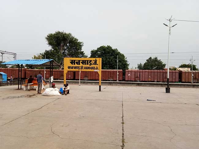 ५९ चिमुकल्यांची तस्करीतून सुटका, मदरशात नेण्याचा प्लॅन फसला