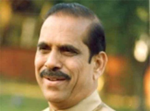माजी मुख्यमंत्री मनोहर जोशींवर हिंदुजा रुग्णालयात उपचार सुरु