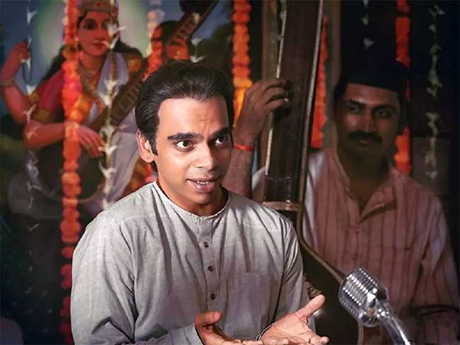 ‘मी वसंतराव’ आता जिओ सिनेमा अ‍ॅपवर प्रेक्षकांना पाहता येणार