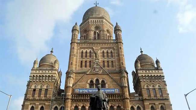 BMC Covid Scam