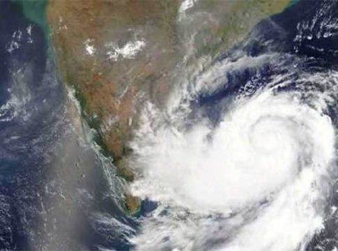 अवकाळी पावसानंतर आता 'मोचा'चे संकट