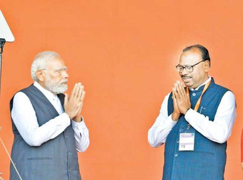 अद्वितीय जनसंवादक, विक्रमी दस्तावेज!