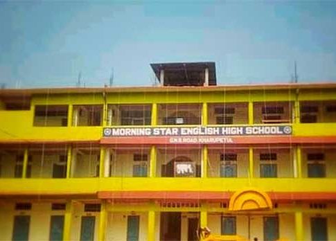 मुंबईत अनधिकृत शाळाप्रकरणी पहिला गुन्हा दाखल