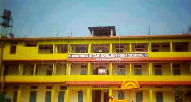 मुंबईत अनधिकृत शाळाप्रकरणी पहिला गुन्हा दाखल