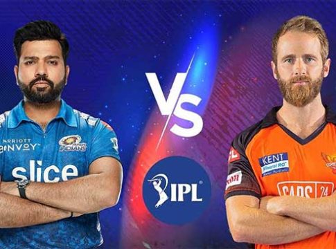 मुंबईचा देव पाण्यात...