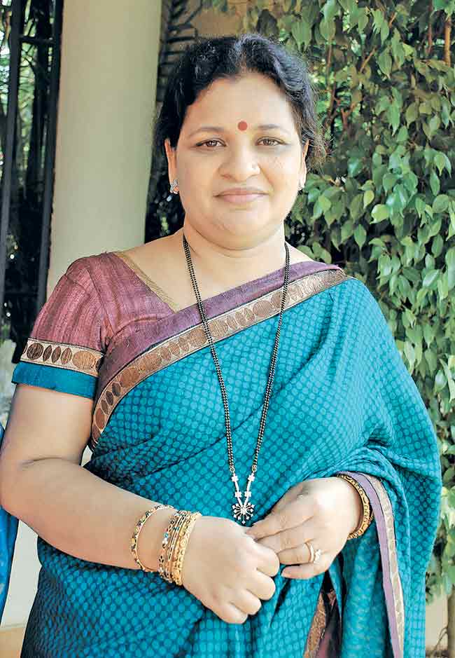 वहिनीसाहेब