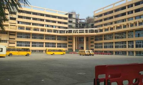 ठाण्यातील न्यू होरायझन शाळेच्या चौकशीचे बाल हक्क आयोगाकडून आदेश