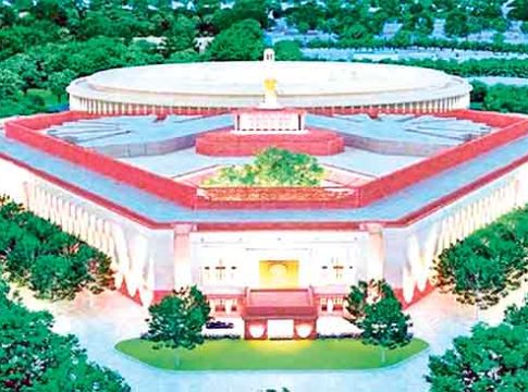‘सेंट्रल व्हिस्टा’तून दरवर्षी एक हजार कोटी वाचणार