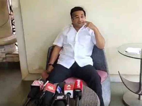 उबाठा शिवसेना राष्ट्रवादीत विलिन करणार!