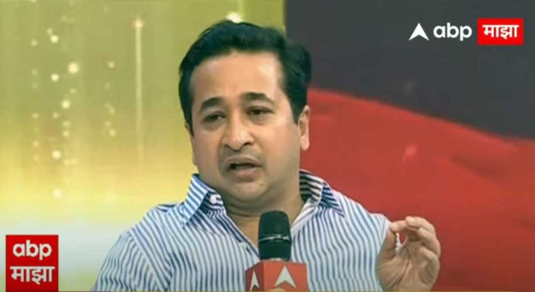 काँग्रेसने आम्हाला कधीच स्वीकारलं नाही पण भाजपने कुटुंब मानलं