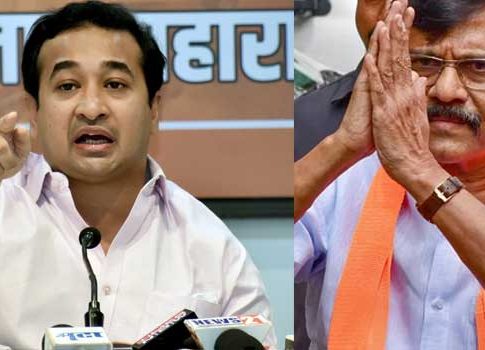 येत्या काही दिवसांत संजय राऊत शिवसेना सोडणार आणि 'या' पक्षात प्रवेश करणार