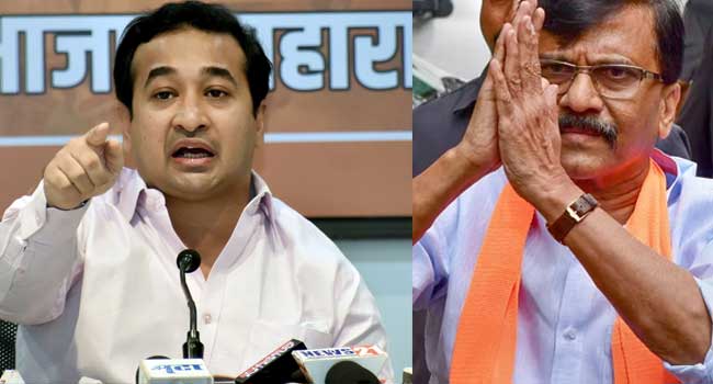 येत्या काही दिवसांत संजय राऊत शिवसेना सोडणार आणि ‘या’ पक्षात प्रवेश करणार
