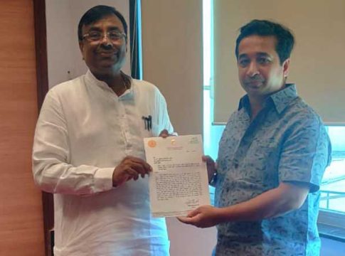 'द केरला स्टोरी' टॅक्स फ्री करा!