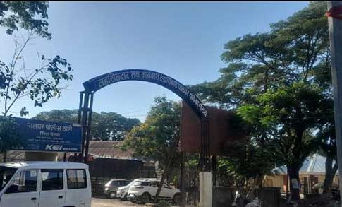 तहसील कार्यालय परिसरात स्वच्छतागृहाची सोय करण्याची जनतेकडून मागणी