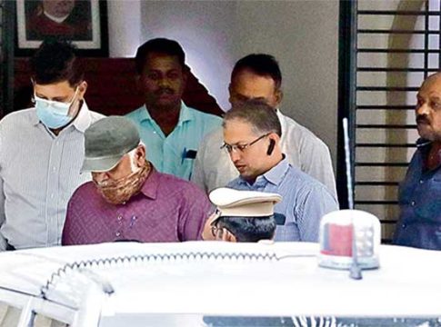 प्रदीप कुरुलकर यांची पॉलिग्राफ चाचणी होणार