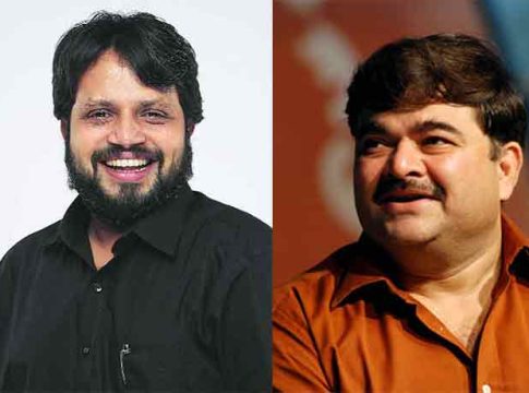 अखिल भारतीय मराठी नाट्यपरिषदेच्या अध्यक्षपदी कोण?