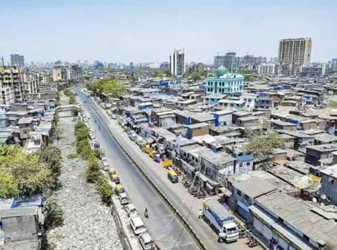 प्रकल्पबाधितांना मिळणार २५ ते ४० लाखांचा मोबदला