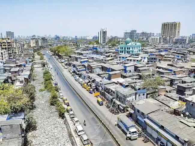 प्रकल्पबाधितांना मिळणार २५ ते ४० लाखांचा मोबदला