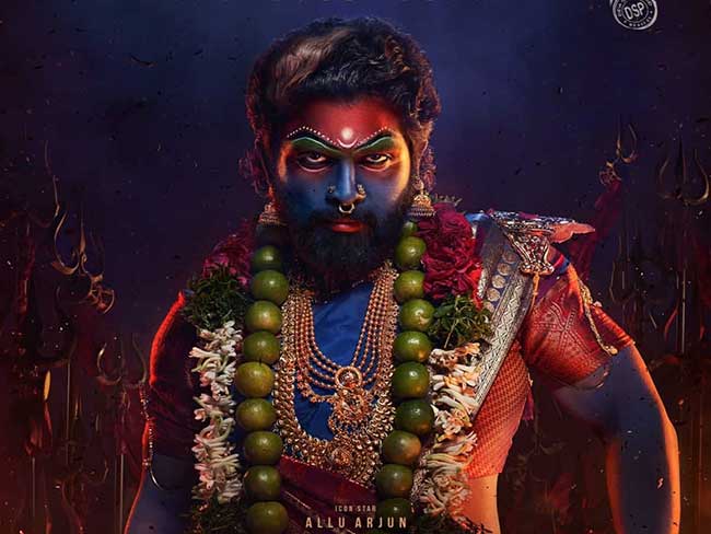 Pushpa 2