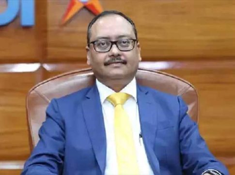 बँक ऑफ इंडियाला १३५० कोटींचा निव्वळ नफा