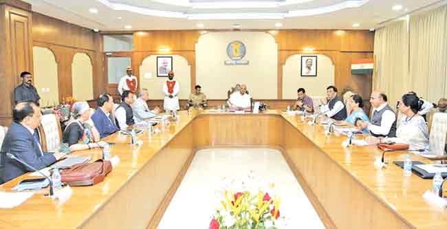 निकालांच्या विलंबास कुलगुरूंना धरणार जबाबदार