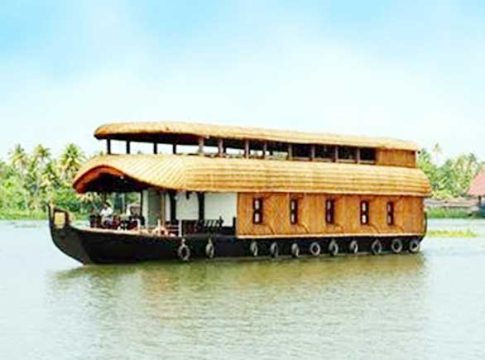 रत्नागिरी जिल्ह्यात जलपर्यटनाला मिळणार चालना